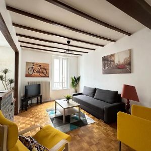 Appartement met Drie Slaapkamers